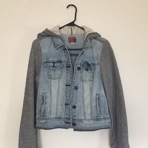 American eagle jacket
